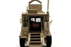 MAXX PRO MRAP - VEICOLO MILITARE 1:16