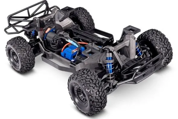 MAXX SLASH 4X4 VXL-6S TSM - RTR SHORT COURSE - RNR