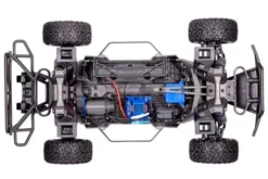 MAXX SLASH 4X4 VXL-6S TSM - RTR SHORT COURSE - RNR