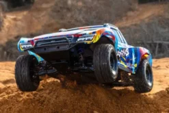MAXX SLASH 4X4 VXL-6S TSM - RTR SHORT COURSE - RNR