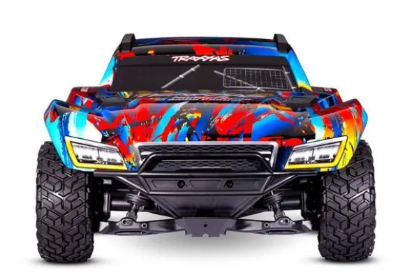 MAXX SLASH 4X4 VXL-6S TSM - RTR SHORT COURSE - RNR