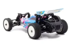 M24 BEE 2WD - RTR BUGGY - 1:24 - BLU/BIANCO