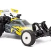 M24 BEE 2WD - RTR BUGGY - 1:24 - GIALLO/GRIGIO