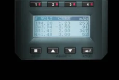 MC3000 AC/DC 4 X AA/AAA 4A