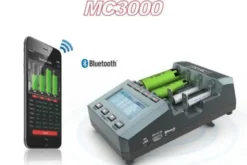 MC3000 AC/DC 4 X AA/AAA 4A