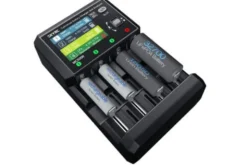 MC5000 AC/DC 4 X AA/AAA 5A