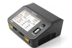 M6DAC DOPPIO CANALE LIPO 1/6S NIMH 4/16S 15A [LI-XX / NI-XX / PB]