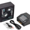 M6DAC PRO DOPPIO CANALE LIPO 1/6S NIMH 4/16S 16A [LI-XX / NI-XX / PB]
