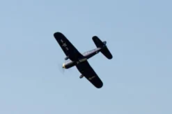 MDX F4U CORSAIR - 400mm RTR