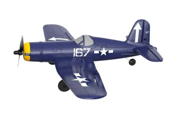MDX F4U CORSAIR - 400mm RTR