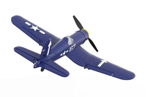 MDX F4U CORSAIR - 400mm RTR
