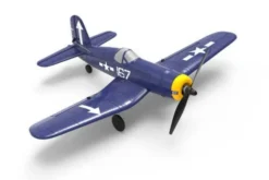 MDX F4U CORSAIR - 400mm RTR
