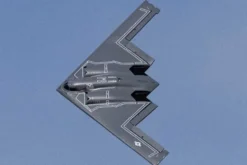 MICRO-B SPIRIT OF AMERICA TWIN - 30mm EDF BNF BASIC STABILIZZATO