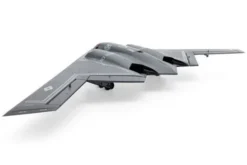 MICRO-B SPIRIT OF AMERICA TWIN - 30mm EDF BNF BASIC STABILIZZATO