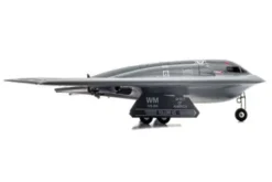 MICRO-B SPIRIT OF AMERICA TWIN - 30mm EDF BNF BASIC STABILIZZATO