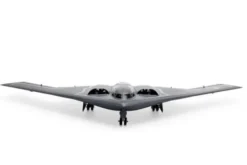 MICRO-B SPIRIT OF AMERICA TWIN - 30mm EDF BNF BASIC STABILIZZATO