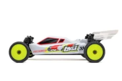 MICRO-B 2WD - RTR BUGGY - 1:24 - BIANCO