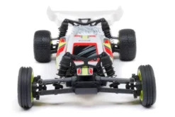 MICRO-B 2WD - RTR BUGGY - 1:24 - BIANCO