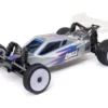MICRO-B 2WD - RTR BUGGY - 1:24 - SILVER