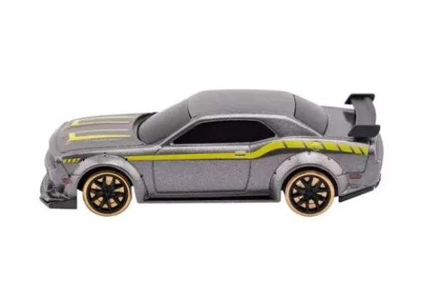 MICRO DRIFT C65 - MUSCLE CAR - 1:76