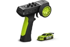 MICRO DRIFT C66 - 1:76 - VERDE