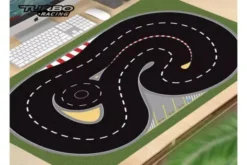 MICRO DRIFT - PISTA 600 X 900 MM - 1:76