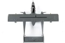 MICRO OV-10 BRONCO - 645mm BNF BASIC STABILIZZATO