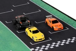 MICRO RALLY - PISTA 950 X 500 MM - 1:76