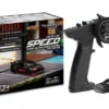 MICRO SPORT C74 - 1:76 - BLACK EDITION