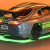 MICRO SPORT C73 - 1:76 - GRIGIO