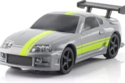 MICRO SPORT C73 - 1:76 - GRIGIO