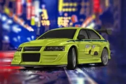 MICRO SPORT C76 - 1:76 - LIMITED EDITION