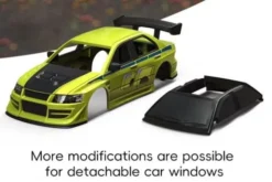 MICRO SPORT C76 - 1:76 - LIMITED EDITION