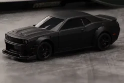 MICRO SPORT C75 - 1:76 - NERA