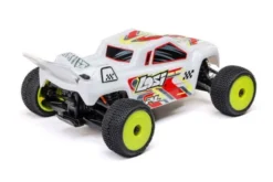 MICRO-T 2WD - RTR STADIUM TRUCK - 1:28 - BIANCO