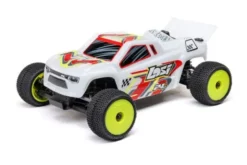 MICRO-T 2WD - RTR STADIUM TRUCK - 1:28 - BIANCO
