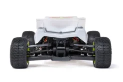 MICRO-T 2WD - RTR STADIUM TRUCK - 1:28 - BIANCO