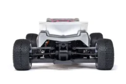 MICRO-T 2WD - RTR STADIUM TRUCK - 1:28 - SILVER