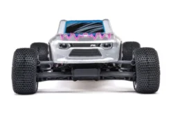 MICRO-T 2WD - RTR STADIUM TRUCK - 1:28 - SILVER
