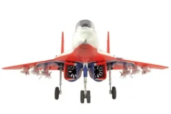 MIG-29 - 64mm / 906mm PNP
