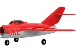 MIG 15 - 420 MM RTF