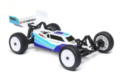 MINI-B BRUSHLESS 2WD - RTR BUGGY - 1:16 - BLU