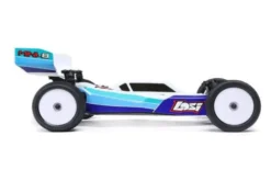 MINI-B BRUSHLESS 2WD - RTR BUGGY - 1:16 - BLU