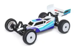 MINI-B BRUSHLESS 2WD - RTR BUGGY - 1:16 - BLU