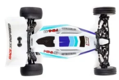 MINI-B BRUSHLESS 2WD - RTR BUGGY - 1:16 - BLU