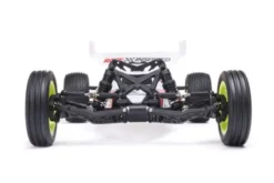 MINI-B BRUSHLESS 2WD - RTR BUGGY - 1:16 - ROSSO