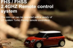 MINI COOPER - 1:76 - OFFICIAL EDITION