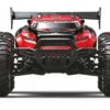 MINI FURY MT18 VEKTOR 4WD - RTR MONSTER TRUCK - 1:18 - ROSSO