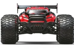 MINI FURY MT18 VEKTOR 4WD - RTR MONSTER TRUCK - 1:18 - ROSSO