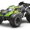 MINI FURY MT18 VEKTOR 4WD - RTR MONSTER TRUCK - 1:18 - VERDE
